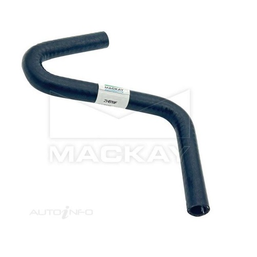 Mackay ZHB19F Fuel or Oil Applications Z Hose Universal 19mm or 3/4" ID