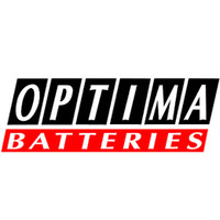 OPTIMA YELLOW TOP D31A BATTERY 12 VOLT AGM 975CCA DEEP CYCLE FOR N70ZZ AND  N70Z