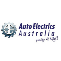 AUTO ELECTRICS AUSTRALIA