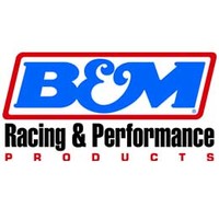 B&M