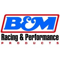 B&M