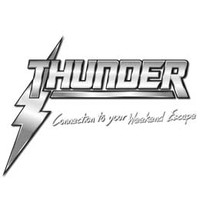 THUNDER